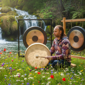 Bilet na KONCERT Wibracyjna odnowa organizmu